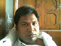 Saurabh Gangwar