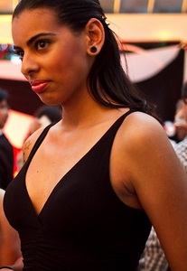 Thaís Barros