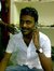 Satish ...