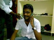Satish Kumar