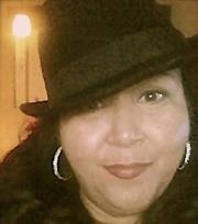 Frances Torres
