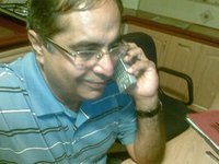 Ashok Pritmani