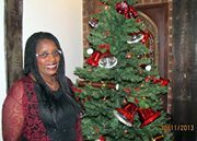 Effie Mapemba maurice