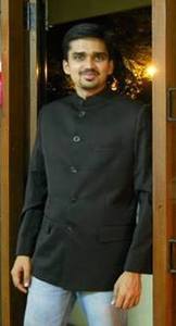 Uday Krishna