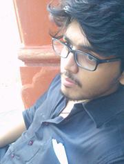 Shivam Goswami