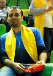 Mohammed Laggan