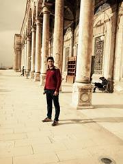 محب الحوينى