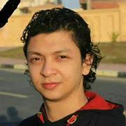 Khaled Casio