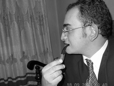 Ahmed Abdelwahab