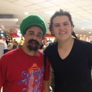 Andres Felipe