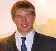 Luke Hendon