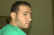 Mohamed Elmorabea