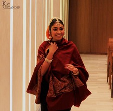 Priya Narayan
