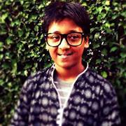 Mohammad Hasan