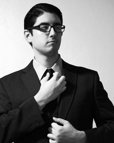 Ethan Kiefer