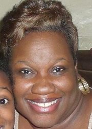 Jocelyn Black