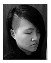 Yu-chen Evelyn