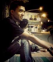 Syaiful Rachmad