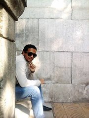 Mohamed Ahmed