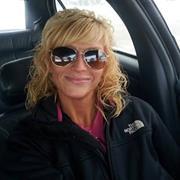 Ashley Gerstenberger