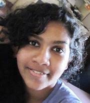 Ruchini Fernando