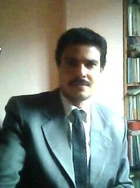 محمد العزامي