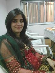 Poonam Hazari rajput