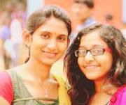 Sravanthi Thati
