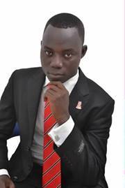 Mark Boateng