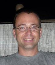 Corey Metzger