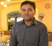 Muhammad Zeeshan