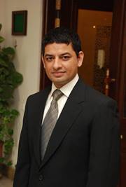 Asim Ali