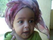 Fatima Bashir
