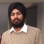 Ramandeep Singh