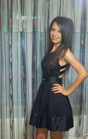 Яна Борисова