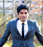 Chenna Reddy