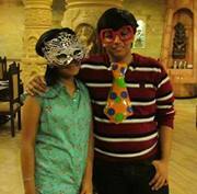 Divyesh Mistry