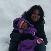 Chandrani Chakraborty