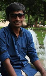 Anudeep Seemakurthi