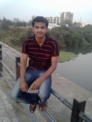 Bhushan Dalvi