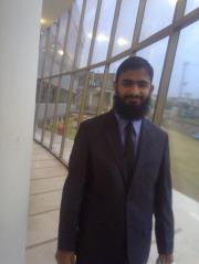 Muhammad Musaddif