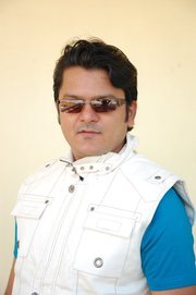 Ashish Shah