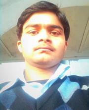 Avinash Vikash