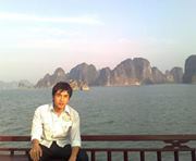 Lâm Thân Đình