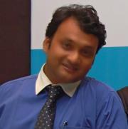Kinshuk Banerjee