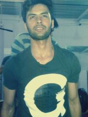 Syed Hussain