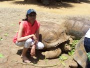 Reena Soborun bancharam