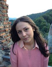 Ioana Scorus