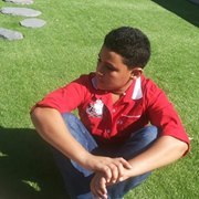 Ahmed Frieden