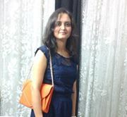 Manujta Midha